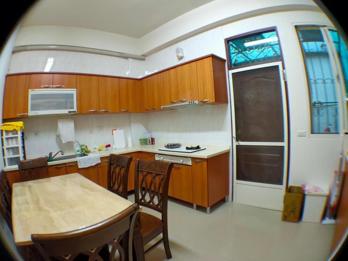瑪莉民宿 近車站慈濟附車mary'Shouse Hualien Eksteriør billede